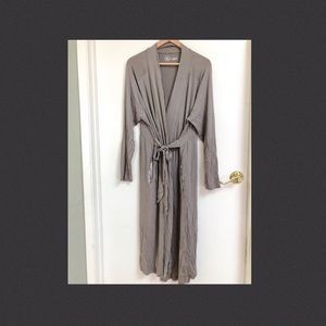 FRESHLY PICKED taza robe (one size)